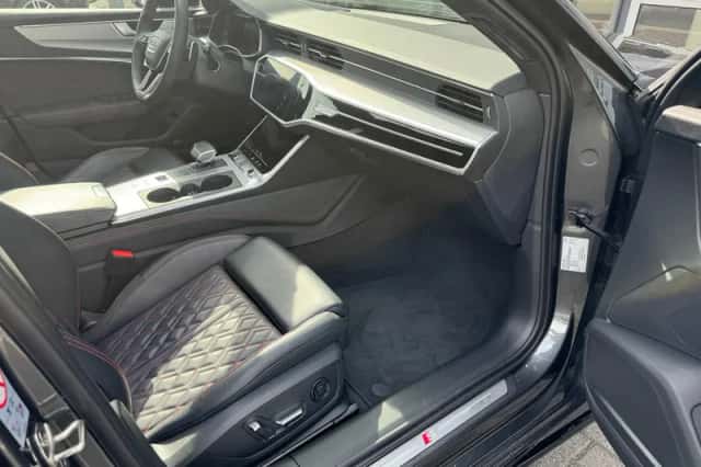 Audi A6 (2023) thumbnail 44