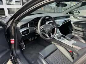 Audi A6 (2023) thumbnail 6