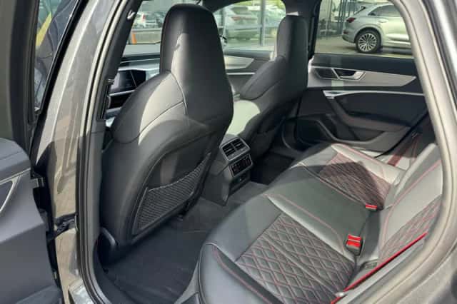 Audi A6 (2023) thumbnail 7