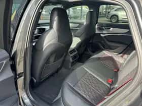 Audi A6 (2023) thumbnail 7