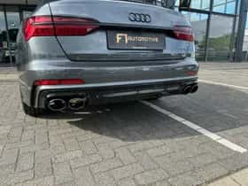 Audi A6 (2023) thumbnail 9