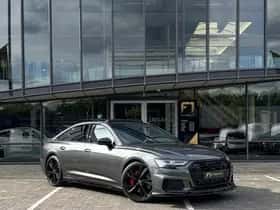 Audi A6 (2023) thumbnail 10