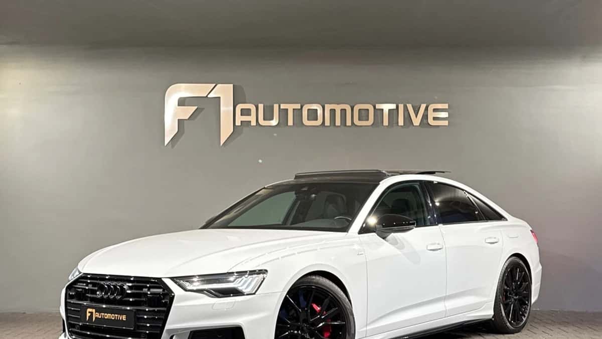Audi A6 (2020) — foto 1