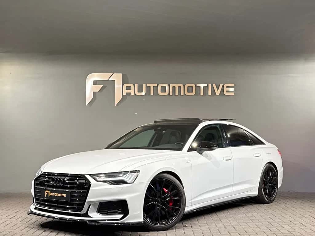 Audi A6 (2020) — foto 1