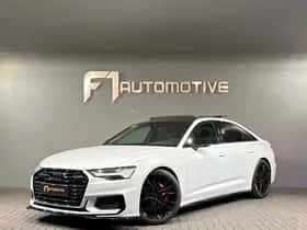 Audi A6 (2020)