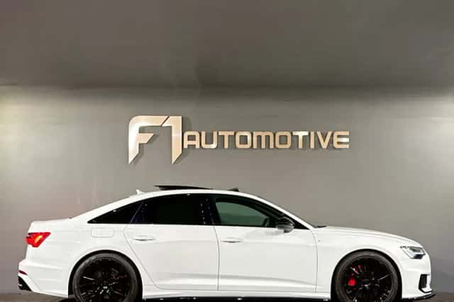 Audi A6 (2020) thumbnail 12
