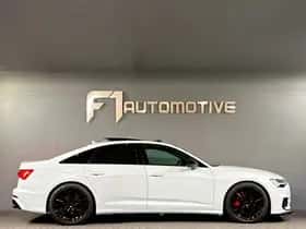 Audi A6 (2020) thumbnail 12