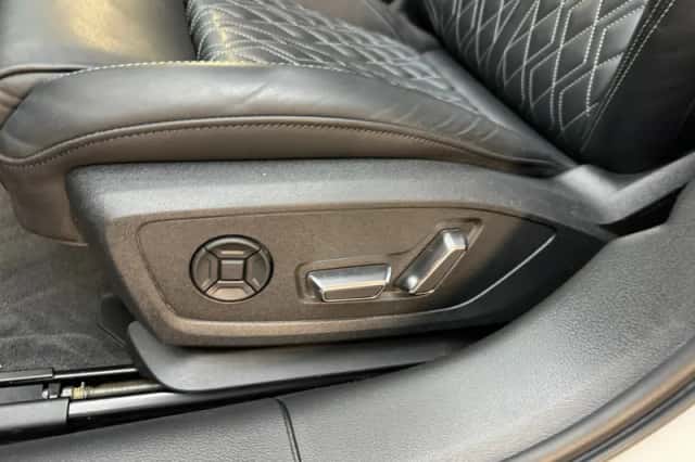 Audi A6 (2020) thumbnail 14