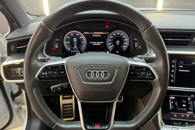 Audi A6 (2020) thumbnail 17