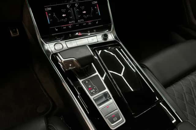 Audi A6 (2020) thumbnail 19