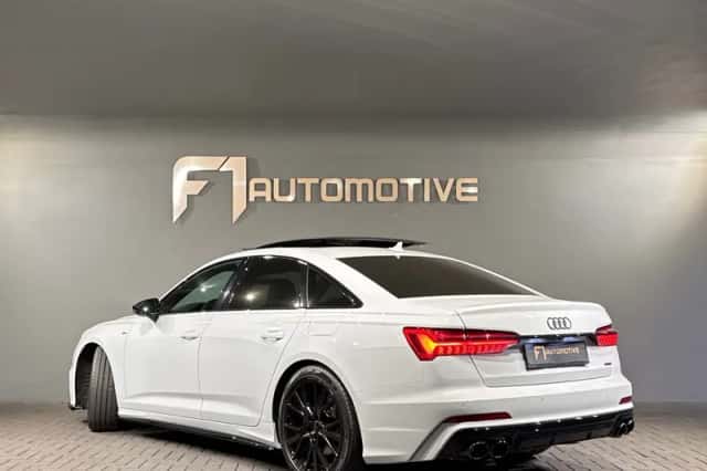 Audi A6 (2020) thumbnail 3