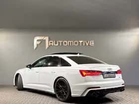 Audi A6 (2020) thumbnail 3