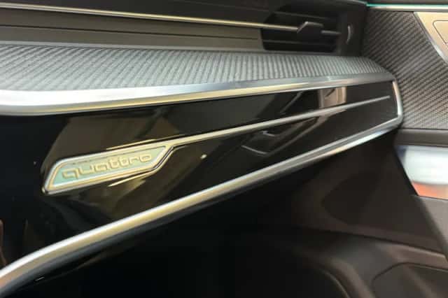 Audi A6 (2020) thumbnail 24