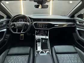 Audi A6 (2020) thumbnail 4