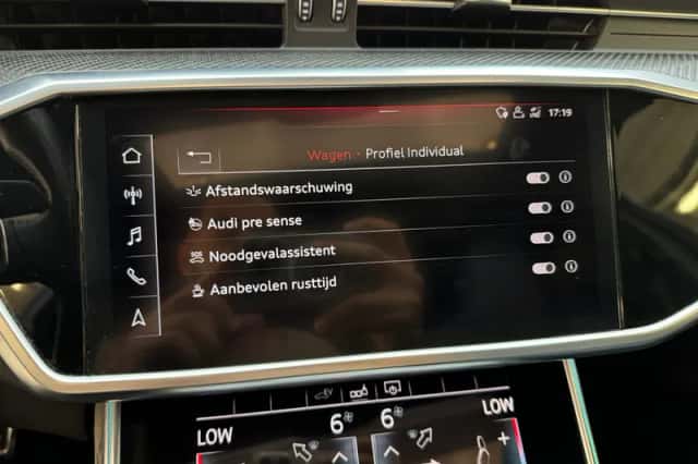 Audi A6 (2020) thumbnail 32