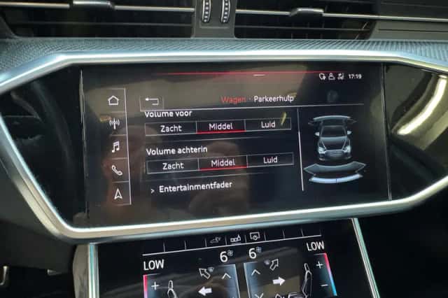 Audi A6 (2020) thumbnail 33