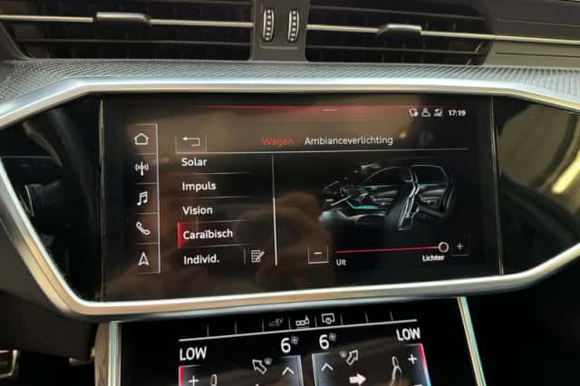 Audi A6 (2020) thumbnail 34