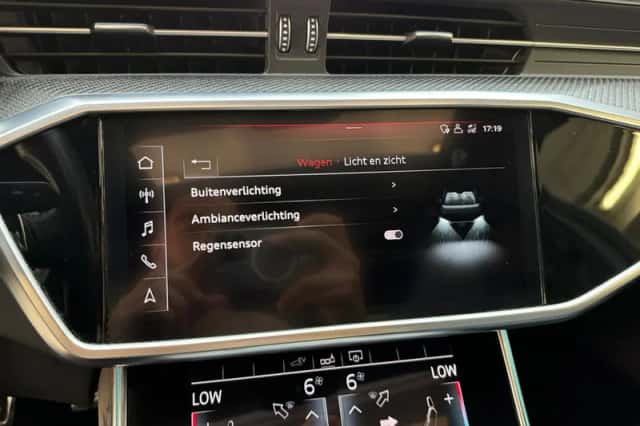 Audi A6 (2020) thumbnail 35