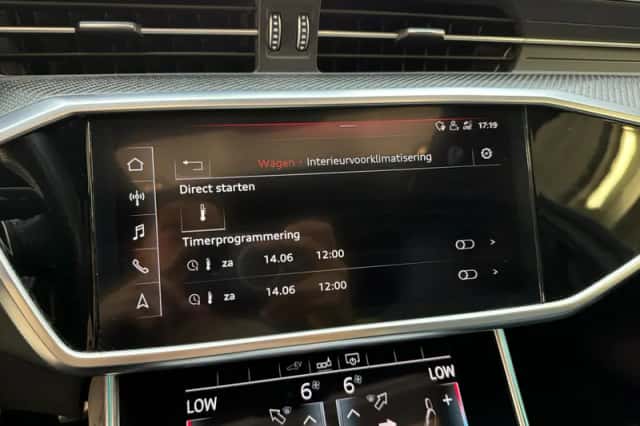 Audi A6 (2020) thumbnail 36