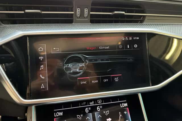 Audi A6 (2020) thumbnail 37