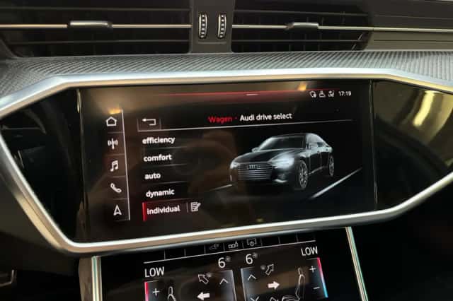 Audi A6 (2020) thumbnail 38