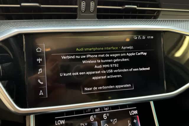 Audi A6 (2020) thumbnail 39