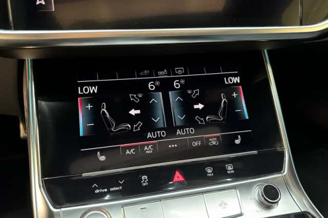 Audi A6 (2020) thumbnail 40