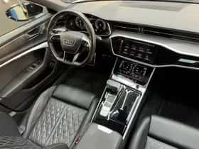 Audi A6 (2020) thumbnail 42