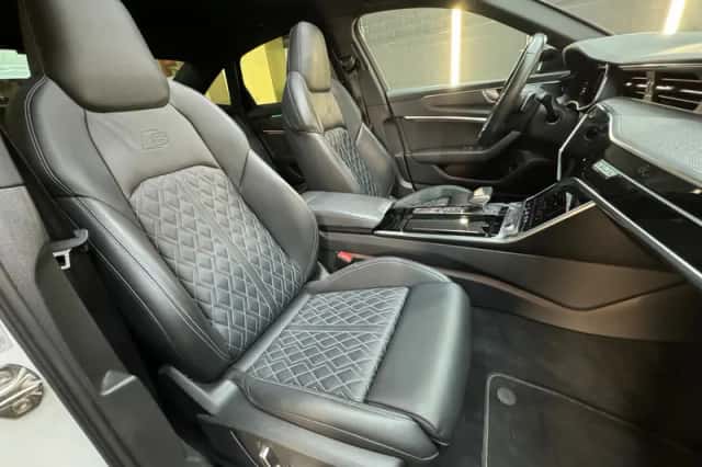 Audi A6 (2020) thumbnail 43
