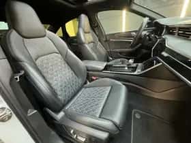 Audi A6 (2020) thumbnail 43