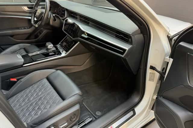 Audi A6 (2020) thumbnail 44