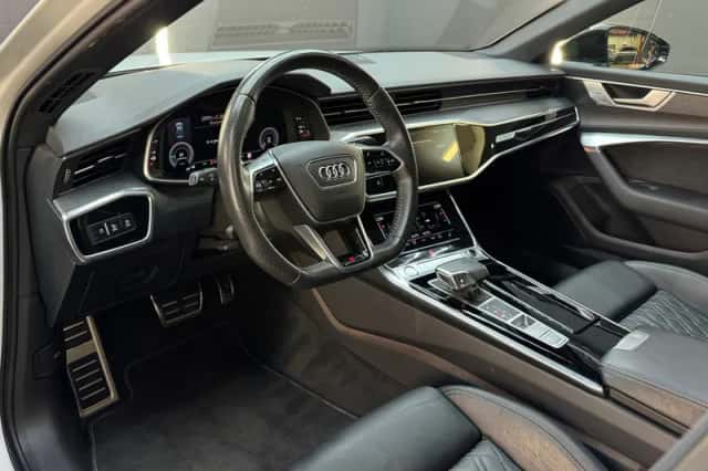 Audi A6 (2020) thumbnail 6