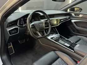 Audi A6 (2020) thumbnail 6