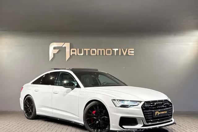 Audi A6 (2020) thumbnail 7