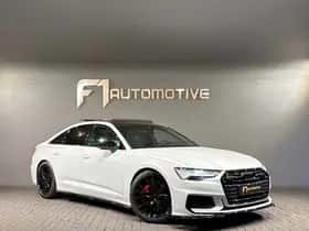 Audi A6 (2020) thumbnail 7