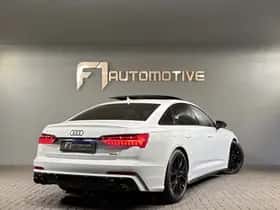 Audi A6 (2020) thumbnail 8