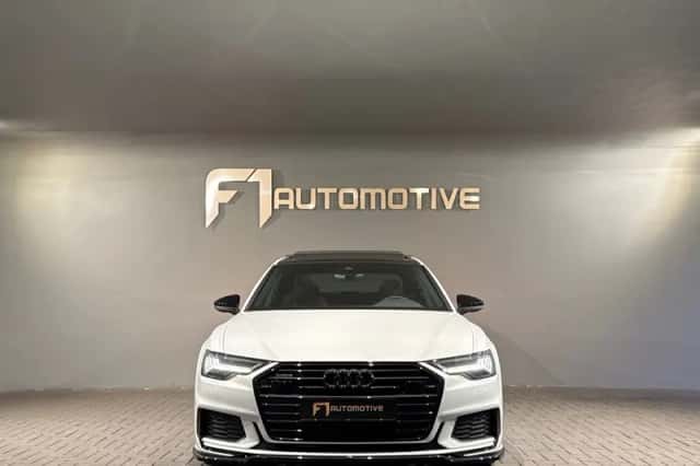 Audi A6 (2020) thumbnail 9