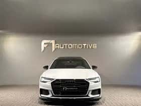 Audi A6 (2020) thumbnail 9