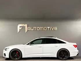 Audi A6 (2020) thumbnail 10