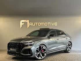 Audi RSQ8 (2020)