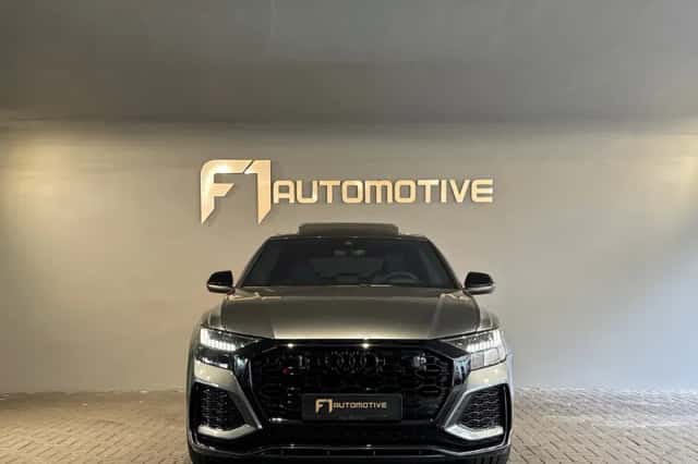 Audi RSQ8 (2020) thumbnail 11
