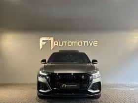 Audi RSQ8 (2020) thumbnail 11