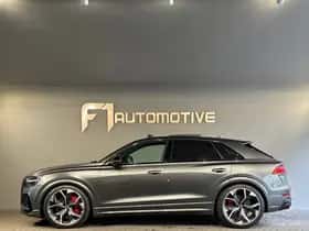 Audi RSQ8 (2020) thumbnail 12