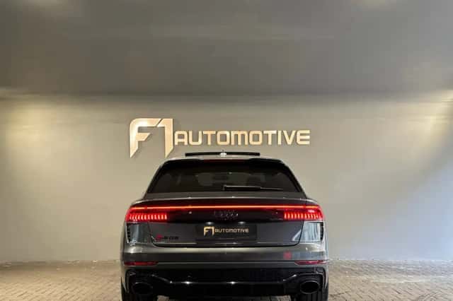 Audi RSQ8 (2020) thumbnail 13