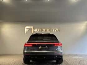 Audi RSQ8 (2020) thumbnail 13