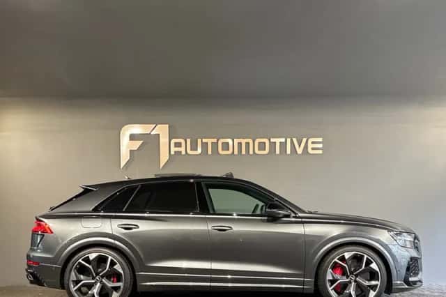 Audi RSQ8 (2020) thumbnail 14