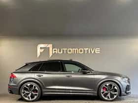 Audi RSQ8 (2020) thumbnail 14