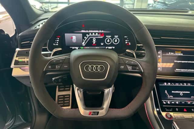 Audi RSQ8 (2020) thumbnail 15