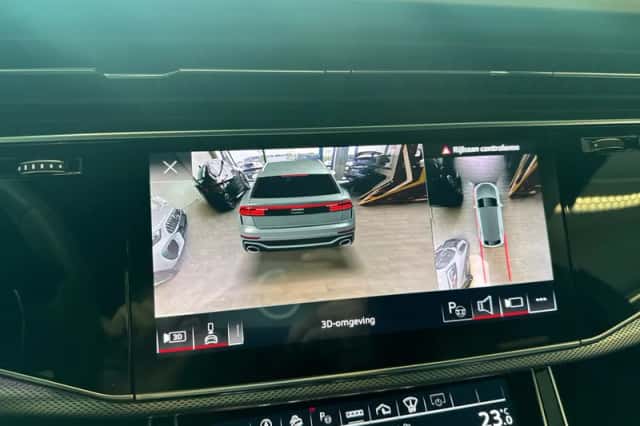 Audi RSQ8 (2020) thumbnail 20