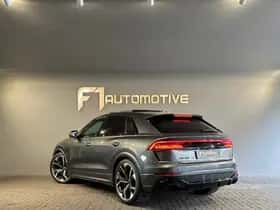Audi RSQ8 (2020) thumbnail 3
